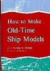 modeller and his model of the Clipper Ship Thermopylae is in the possession of the
