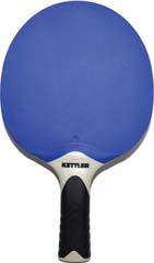 ACCESSORIES 7211-100 HALO OUTDOOR TT RACQUET Absolutely Weatherproof Manufactured from