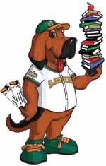 Spikes Super Students The Joliet Slammers reading program, Spikes Super Students, is the result of a strong partnership with the