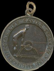 The Bronze Medallion Around 1923 the Bronze Medallion wording was changed, by deleting one
