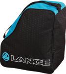 Adjustable padded  Technical features: Pro boot backpack for race competitors.