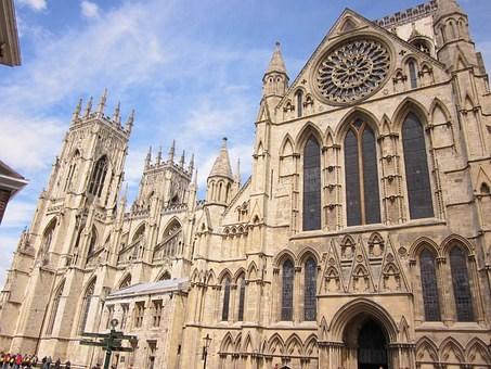 York: This medieval city has been beautifully preserved from the middle ages; once the capital of a Viking territory and home to some of Britain s most picturesque streets.
