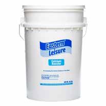 Not for use in NY state commercial pools. Dosage: 1lb. per 4,000 gal. Chlorine Neutralizer EL116E - 5 lb.