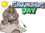 Kids R Learning Preschool Lesson Plans February Week 1 Letter P - Number 8 Groundhog Day Circle Time: Groundhog s Day Print out the groundhog poster and post onto the wall or your bulletin board.