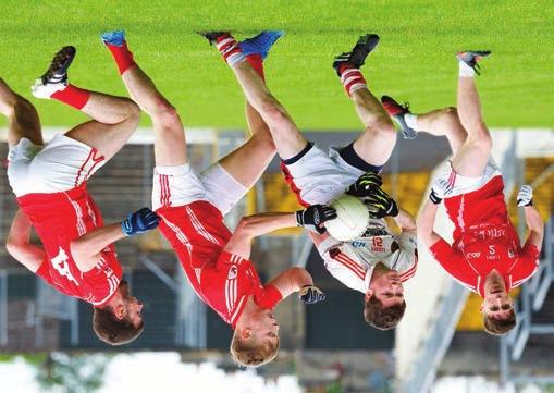 Garveys Supervalu Senior County Football Championship quarterfinal By Jimmy Rathmore v South - PREVIEW D Arcy THe clash of club side Rathmore with divisional side South should be one to savour in the