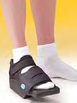 Indications: Lower extremity cast protection Length Width Open Toe Closed Toe Pediatric X- 5 1 /2" 7" 8 1 /2" 10" 11