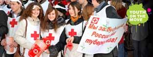 Vladimir Melnik - IFRC Gina Guinta - IFRC Facebook Timeline photos We have