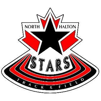 THE NORTH HALTON STARS TRACK AND FIELD CLUB PRESENTS The Stars Invitational Track Meet Date: Sunday, June 3 rd, 2018 Start time: 9:00am Place: Courtney Park Athletic Fields (St Marcellinus Catholic