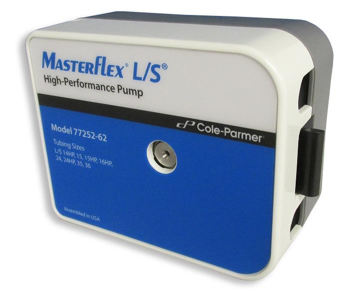 A-1299-7353 Edition 01 (US & Canada only) Toll Free 1-800-MASTERFLEX 1-800-637-3739