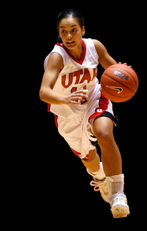 Pick a number between.402 and 377, and find out why Leilani Mitchell has long-been regarded as one of the top point guards in the nation:.402... hitting percent (37-for-92) of her three-point attempts, Leilani Mitchell ranks fourth in the conference in three-point percentage.