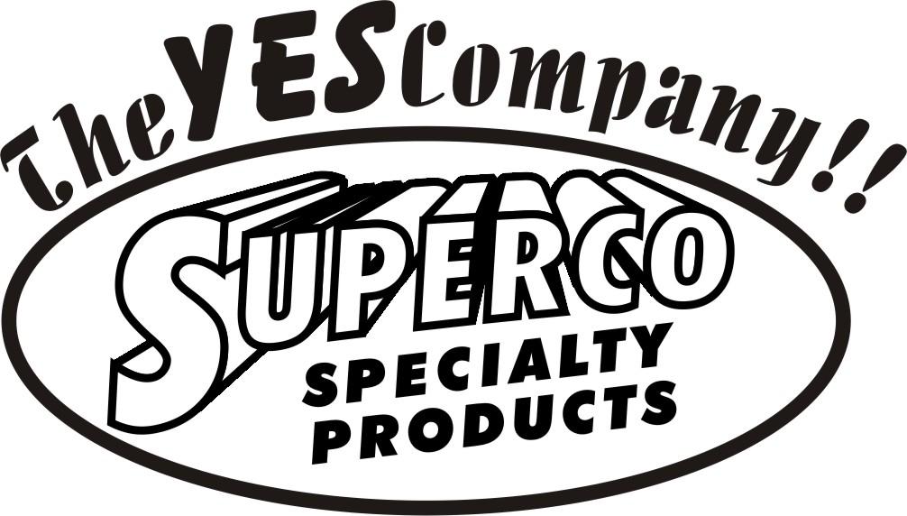 Safety Data Sheet Eco Seal Section 1 - Chemical Product and Company Identification Supplier s Information: Superco Specialty Products 2541 Anza Drive Valencia, CA 91355 (661) 775-8877 Section 2 -