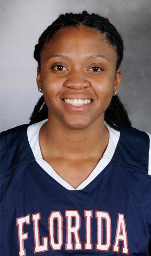 #22 #22 TAKIA BROOKS Guard Junior 5 7 Hometown Miami, FL Previous School Our Lady of Lourdes High School Major Public Safety Administration [ BROOKS SEASON HIGHS ] Points: 13 at B-CU (11/16/12)
