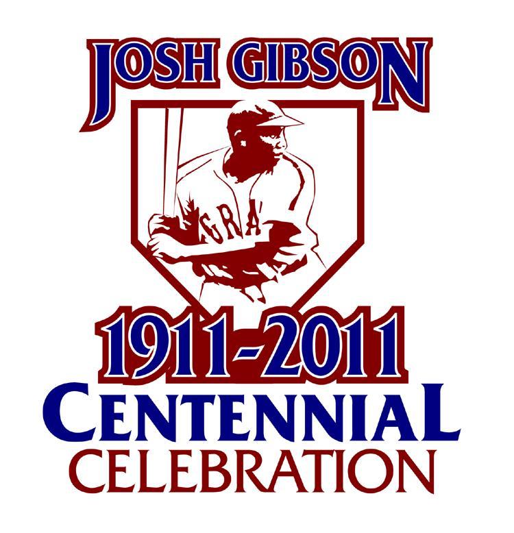 Josh Gibson Centennial Celebration Educational Tour Reaching Schools, Colleges & Universities Nationwide 1911