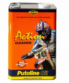 Cleaner Bio 4 lt blik 70028 39,98 Fuel Stabilizer Prevents the forming of gum and varnish when