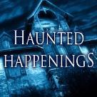 Haunted Happenings Around Town Trunk or Treat, Saturday, October 22, from 4:00 7:00 pm Come enjoy a night of
