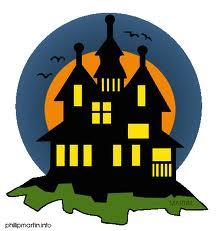 ! Hosted by the National Honor Society. Haunted High School, Saturday October 22, from 7:30 9:30 pm.