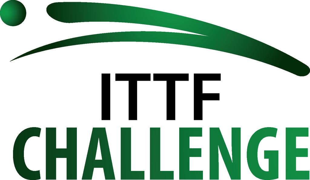 2018 ITTF CHALLENGE SPORT SPECIFIC INFORMATION 1. GENERAL INFORMATION... 2 1.1. Documents... 2 1.2. Tiers of the 2018 ITTF Challenge... 2 1.3. Number of event days... 2 1.4.