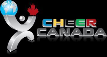 REQUEST FOR PROPOSAL CHEERLEADING CANADA INC.