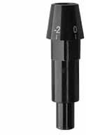 5º, 12º Breadth: 111 mm Material: Forged 6AL-4V Titanium Face Height: 58 mm Heater BMT2 Adjustable Titanium Driver TW-BMT2AD Sleeve for BMT2-AD BMT2AD-Sleeve Adjustable hosel design allows to adjust