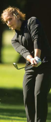 2010-11 Washington Women s Golf Results Tournament Summary Date Tournament Rd-1 Rd-2 Rd-3 To Par Total Finish Low Player Sept.