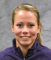 UW Women s Golf Updated Bios of NCAA West Regional Participants Kelli Bowers Freshman Chelan, Wash. Chelan HS 2010-11 HIGHLIGHTS AND NOTES: Tied for fourth on team with 76.