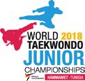 2018 World Taekwondo Junior Championships and World Taekwondo (April 6-13, 2018) /, Tunisia January 29, 2018 Presidents and Secretaries General WT Member National