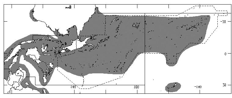 References Bagarinao, T. 1994. Systematics, distribution, genetics, and life history of milkfish Chanos chanos. Env. Biol. Fish., 39:23-41. Bagarinao, T. 1998.