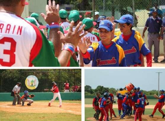 Punta Cana Baseball League offers you the best Summer Baseball Tournament. Our 7th. International baseball tournament will be played from July 22-29, 2017, in punta cana Dominican Republic.