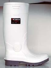 COST: 2,115 MUR + VAT GALAXY S4 White/grey POLIAXID UVR boot, water resistant, antishock, antislipping, with steel toe cap.
