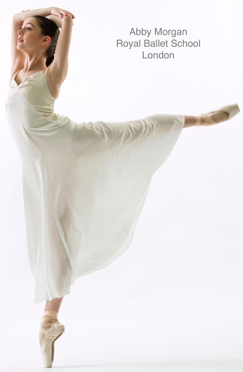 CCA has an international reputation as a school that consistently produces beautifully trained ballet dancers.