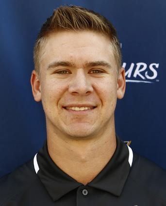GNAC Baseball Player of the Week Player Jalen Garcia, Montana State Billings OF/P 6-0 Jr. Billings, Mont. Garcia led the Yellowjackets to three wins at Saint Martin s by hitting.