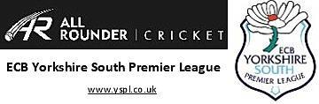 League honours 2017 All Rounder Cricket Yorkshire South Premier League champions Wakefield Thornes All Rounder Cricket Yorkshire South Premier League