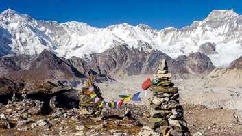 (spring) March to May Major Activity: Trekking Sherpa, Tamang Himalayan sights: Mt. Everest, Amadablam, Lhotse, Nuptse, Pumori and more Price: Email us for price.