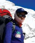 ADVENTURE LEADERS You will be led by professional climbing and trekking guides while your holidays in the Himalayas with Satori Adventures.