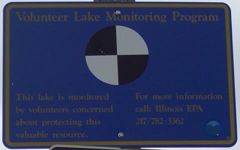 Illinois Volunteer Lake Monitoring Program Initiated by Illinois Environmental Protection Agency (IEPA) Unites citizens, state agency staff and regional planning commissions to monitor the quality of