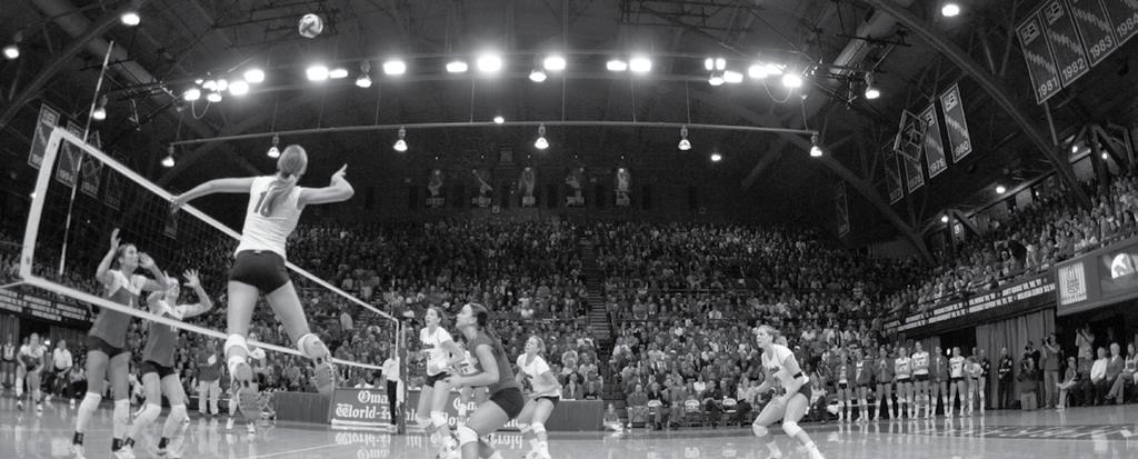 won 78 straight matches at the NU Coliseum dating back to 2004, as part of an NCAArecord 87-match home win streak.