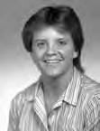 Virginia Stahr, 1988, 1989 Middle Blocker, Waco, Neb. Virginia Stahr set the standard for excellence in the Nebraska volleyball program as a standout athlete and student.