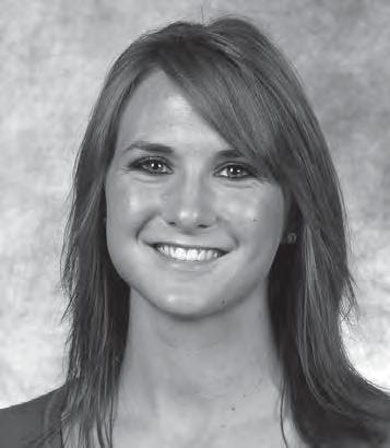com High School All-American MEGAN PENDERGAST #10 5-7 Freshman Libero/Defensive Specialist League City, Texas (Clear Creek) 2009: Outlook One of two freshmen who arrived during the spring semester,