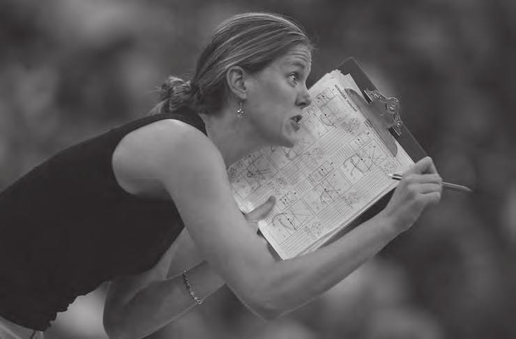 Coach/Setters: All-American Volleyball Camps, 2004 Founder/Assistant Coach: Team Orlando Volleyball Club, 2003-2004 Assistant Coach: Next Level Volleyball Camp, 2004 Playing Ledger Mulhouse (France),