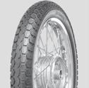 Scooter Tires KKS 10 / KKS 10 WW Renowned moped and light motorcycle tire with excellent allround-performance. Excellent riding qualities on dry and wet roads and suitable also for winter use.