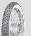 Nimble in the city, with enormous stamina on country roads and reliable at all times? The KKS 10 from Conti is just the right tire for you then.