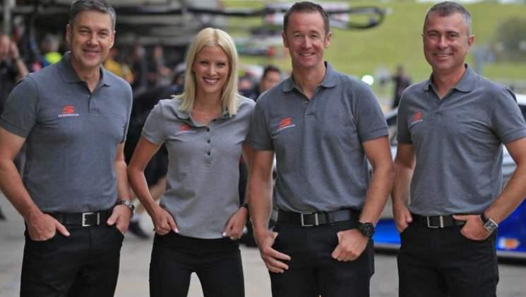 V8 Supercars Wilson Security Sandown 500 I TV Times 13 TV Times The 2015 V8 Supercars Championship will be broadcast on Network 10 and Foxtel as part of a new television rights deal for this year.
