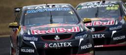 3 WELCOME/CONTENTS 7 CIRCUIT GUIDE 9 V8 SUPERCARS ENTRY LIST 11 PREVIOUS WINNERS 13 TV TIMES 14 2015 V8 SUPERCARS CALENDAR 15 WHINCUP/DUMBRELL 16 LOWNDES/RICHARDS 17 TANDER/LUFF 18 INGALL/PERKINS 20