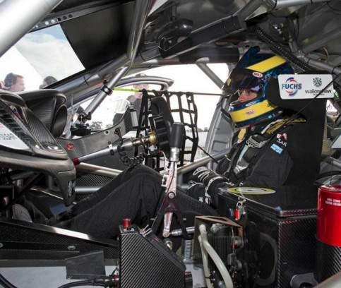 7Team CoolDrive co-driver Karl Reindler makes his 50th V8 Supercars Championship round start, in what is his first appearance in the category since 2013 s Gold Coast event.