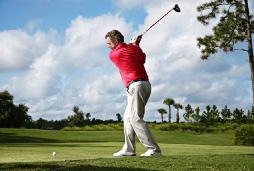 Do this and you ll be certain to unleash the maximum amount of power your swing is capable of generating.