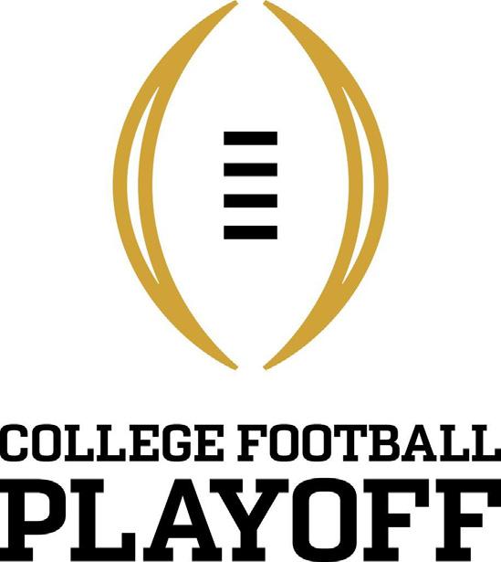 COLLEGE FOOTBALL PLAYOFF The College Football Playoff is a big success. Fans, including many who are new to the sport, enjoy it.