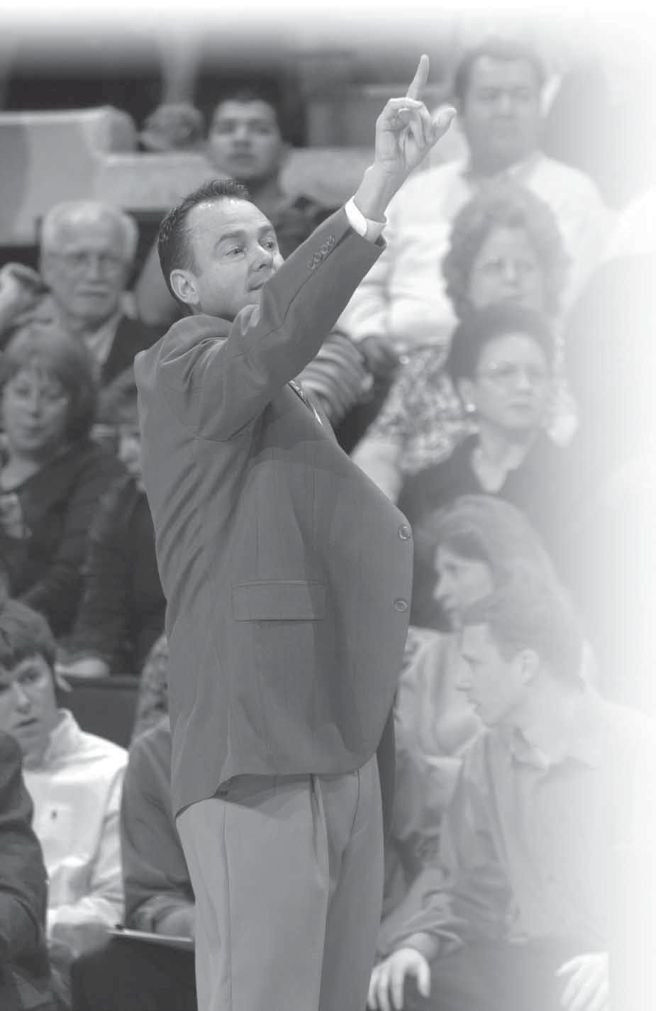 Texas State Coaching Staff Dennis Nutt Head Coach TCU, 1986 Texas State head men s basketball coach Dennis Nutt is known as one very positive person.