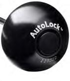 AutoLock 22 Baton w/power Safety Tip Front Draw 360 swivel locking holder made of durable polycarbonate with a clip-on attachment Choose Foam Grip or Super Grip