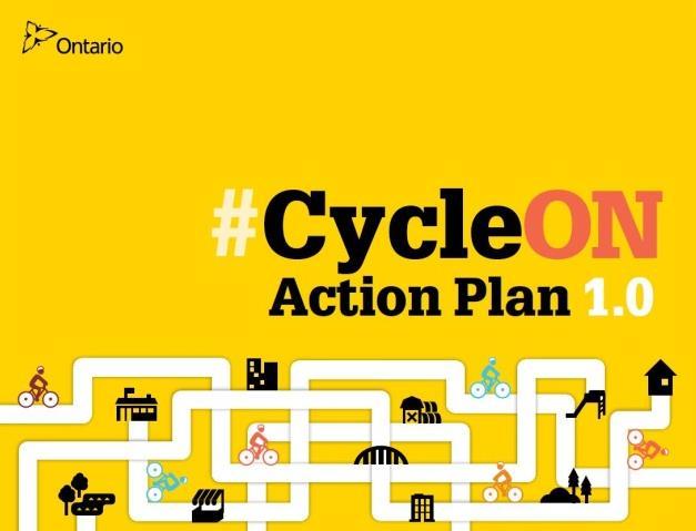 1 Context INTRODUCTION The province committed to implementing the Strategy through multi-year action plans. In 2014, Action Plan 1.