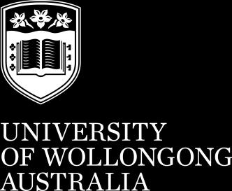 UOW SAFE@WORK THERMAL COMFORT GUIDELINES
